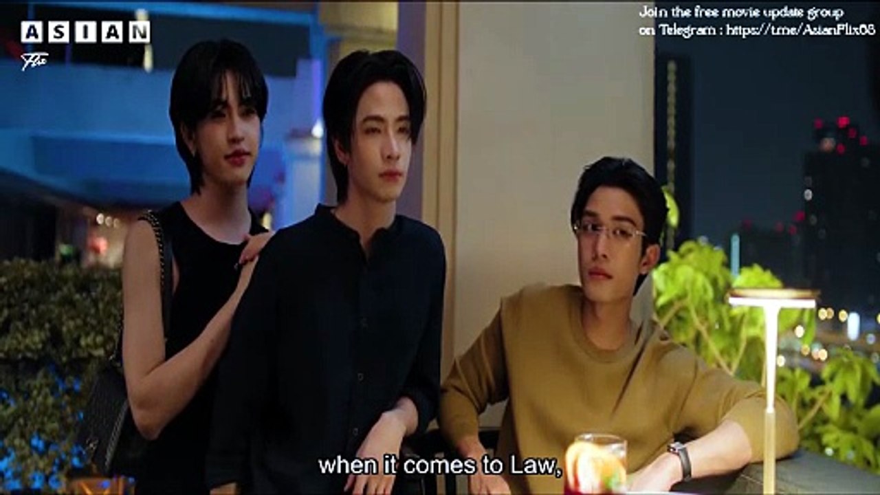 Love Upon A Time Episode 12