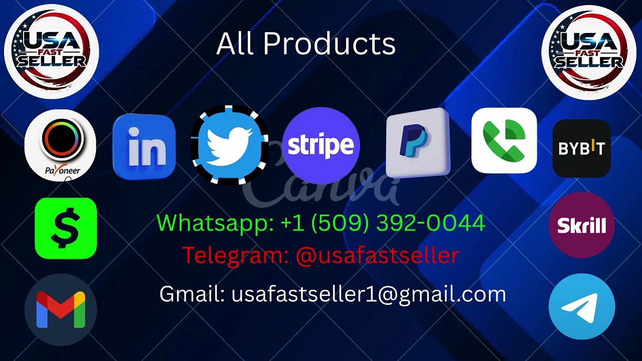 5 Best Sites to Buy Verified PayPal Accounts – 2025 Guide