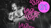 The Vampire Lestat  Interview  Episode 1 Engsub