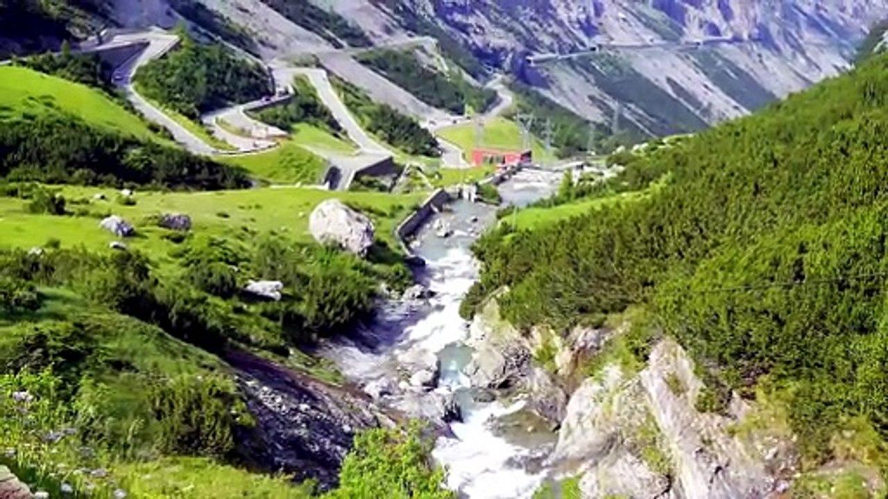 PASSO DELLO STELVIO