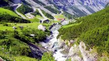 PASSO DELLO STELVIO