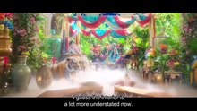 Genie Make a Wish Episode 8 English Subtitles
