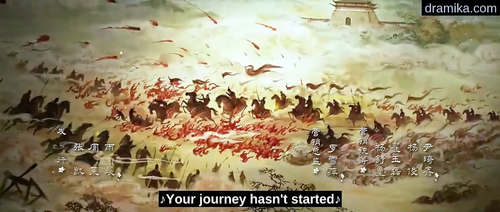 [ENG] EP.9 The First Jasmine (2026)