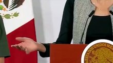 FIFA Fan Fest en CDMX suma ya 400,000 asistentes, informó la secretaria de Turismo, Josefina Rodríguez