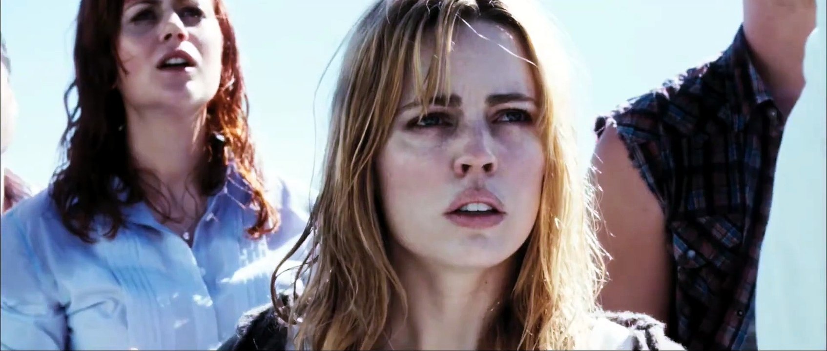 Triangle | movie | 2009 | Official Trailer