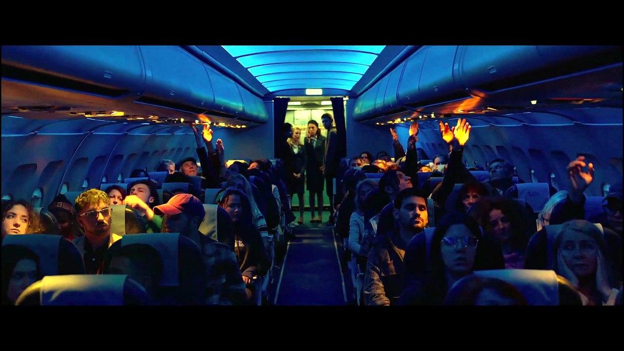 Black Box (Flight 298) (2026)