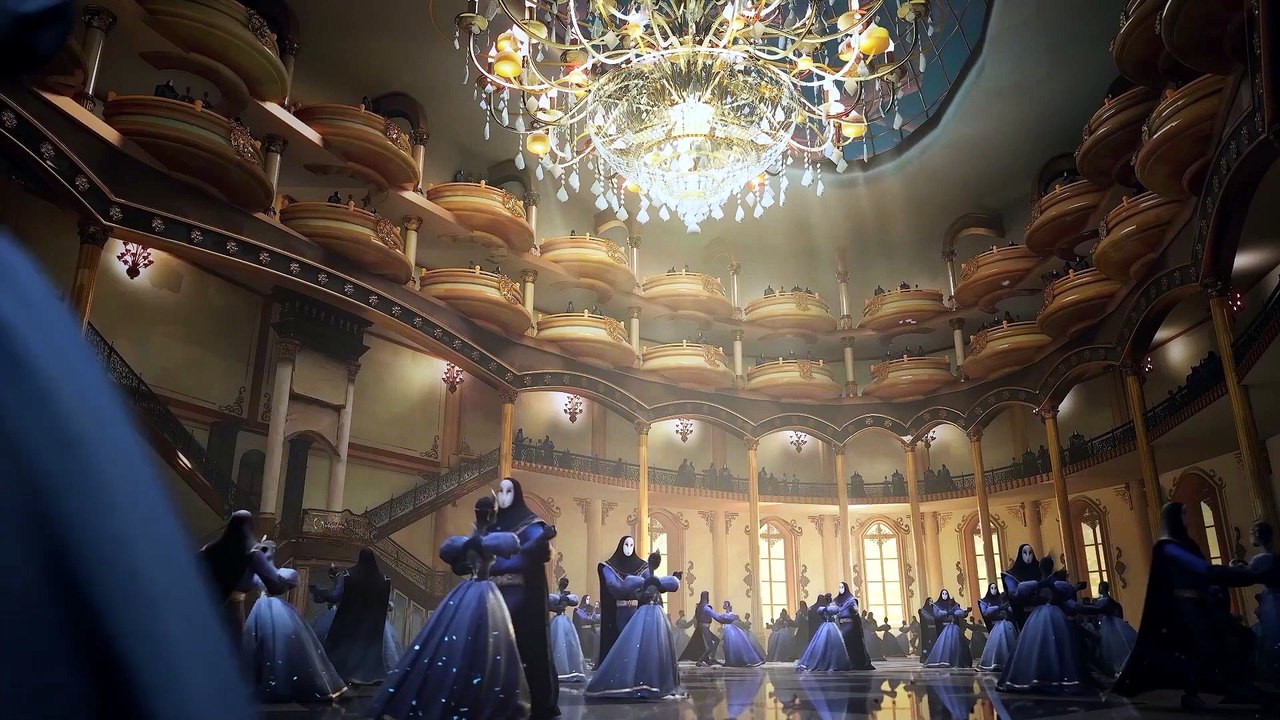 The Ascension (2026)