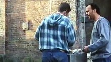 The Van Boys (2000)