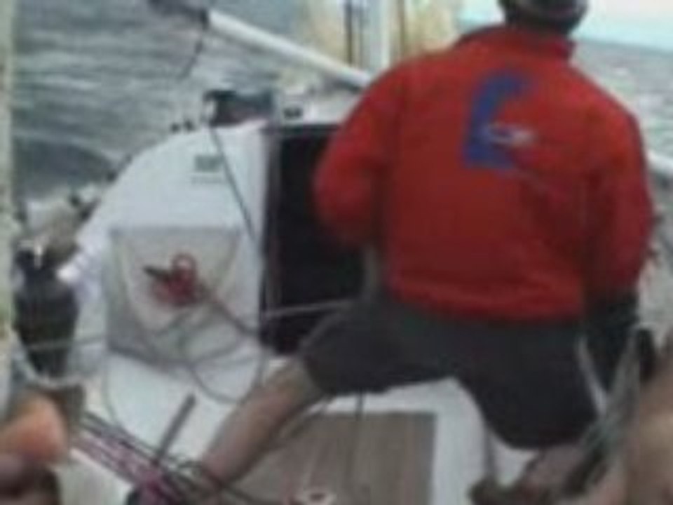 Tarangau 2005-2007