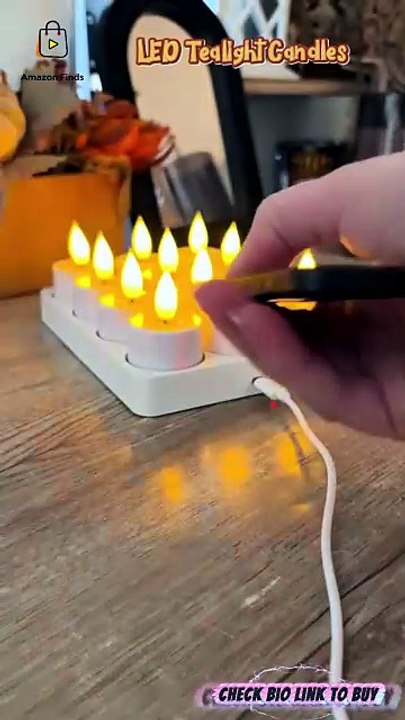 The Aesthetic Home Upgrade You Didn't Know You Needed ✨🕯️