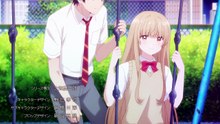 The Angel Next Door Spoils Me Rotten 2 Episode 11 English subbed