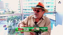 Mundial 2026: El 'Viejo Napo' revela cómo llegó al video de La Tri que anunció a los convocados
