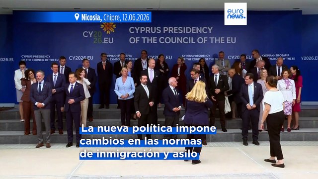 Entran en vigor las nuevas normas migratorias y de asilo de la UE: las claves de la reforma