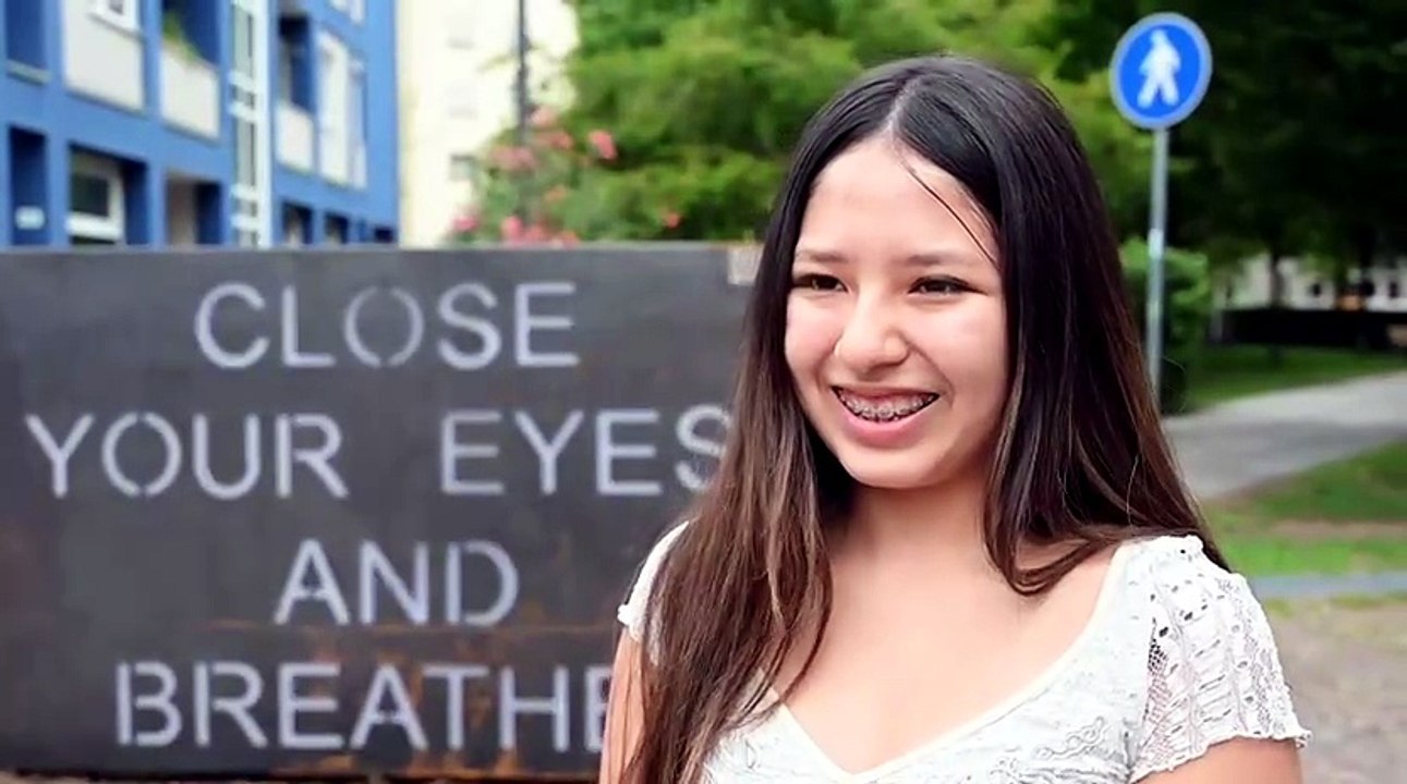 Close your eyes and breathe: il concorso "La Gentilezza Salver? il Mondo" va a Chloe Garagatti Rosas, del liceo Pascoli