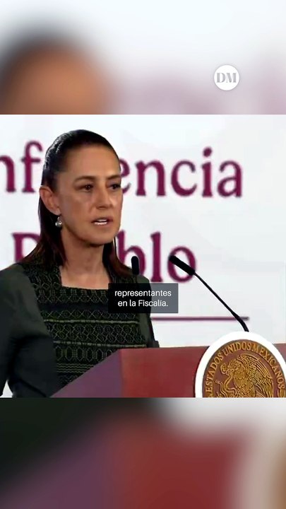 México descarta abordar el caso rocha moya en reunión con EE. UU.