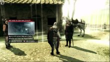 Goodbye Vieri! | Assassin's Creed 2 Folge 5 | Tojoku