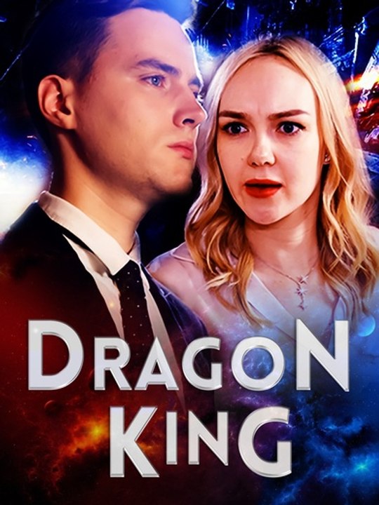 Dragon King - Full HD #SM