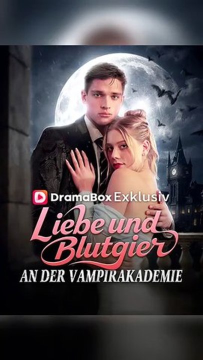 Liebe Und Blutgier An Der Vampirakademie - Ep - FULL ✅ [Eng Sub]