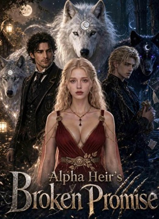 Alpha Heir’S Broken Promise | New Movie | 20 Eps - FULL ✅ [Eng Sub]