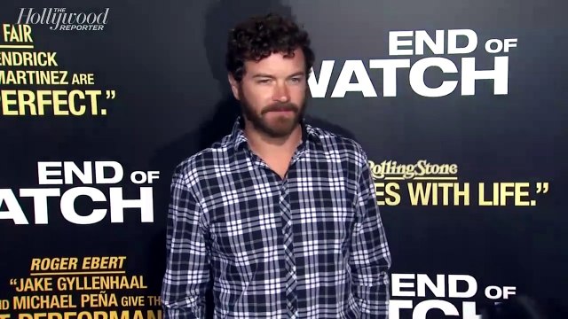 Danny Masterson Charged by Los Angeles County District Attorney's Office With Raping Three Women | THR News [Full Movie]