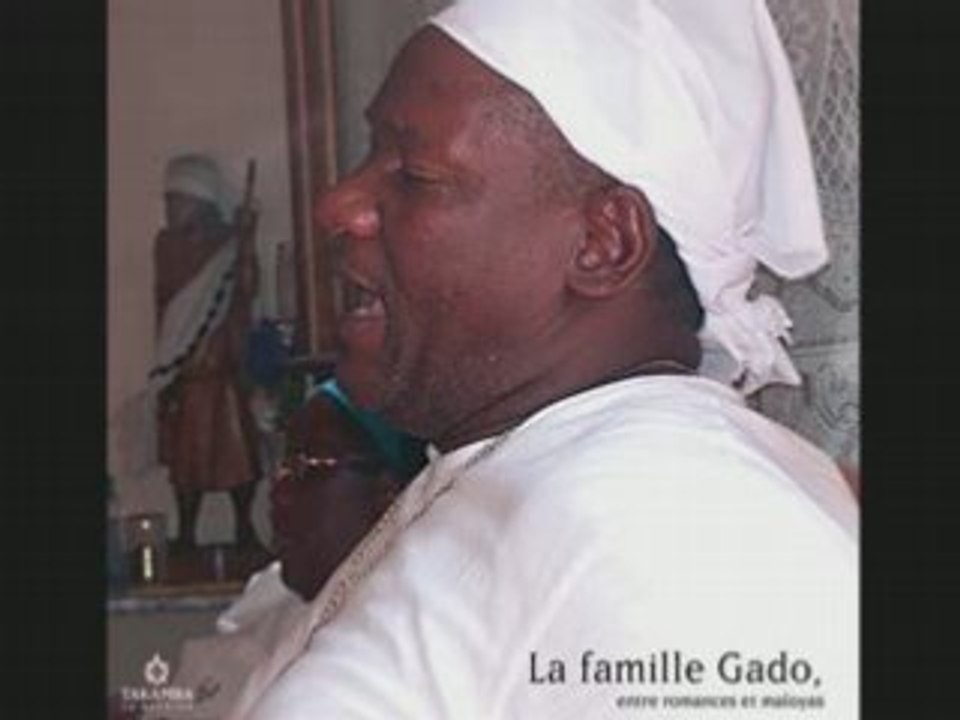 Jean-Luc Gado