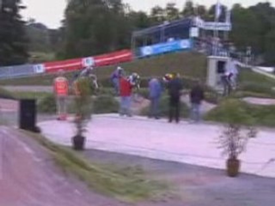 VIRE Finale Cruisers Juniors