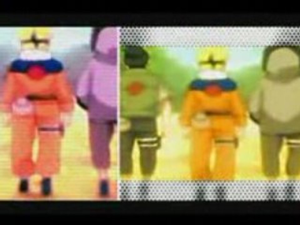_NaruSaku_~Morandi-SAVE ME