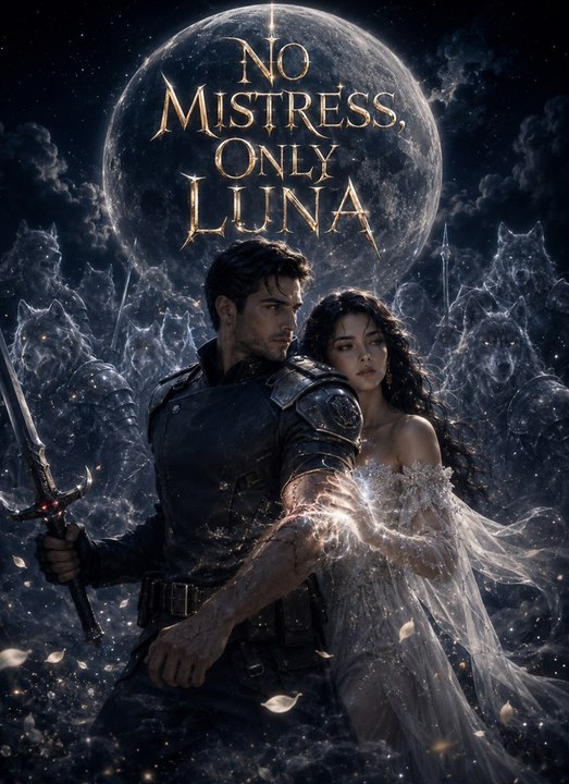 No Mistress, Only Luna #englishsub #fullmovie💎🍿