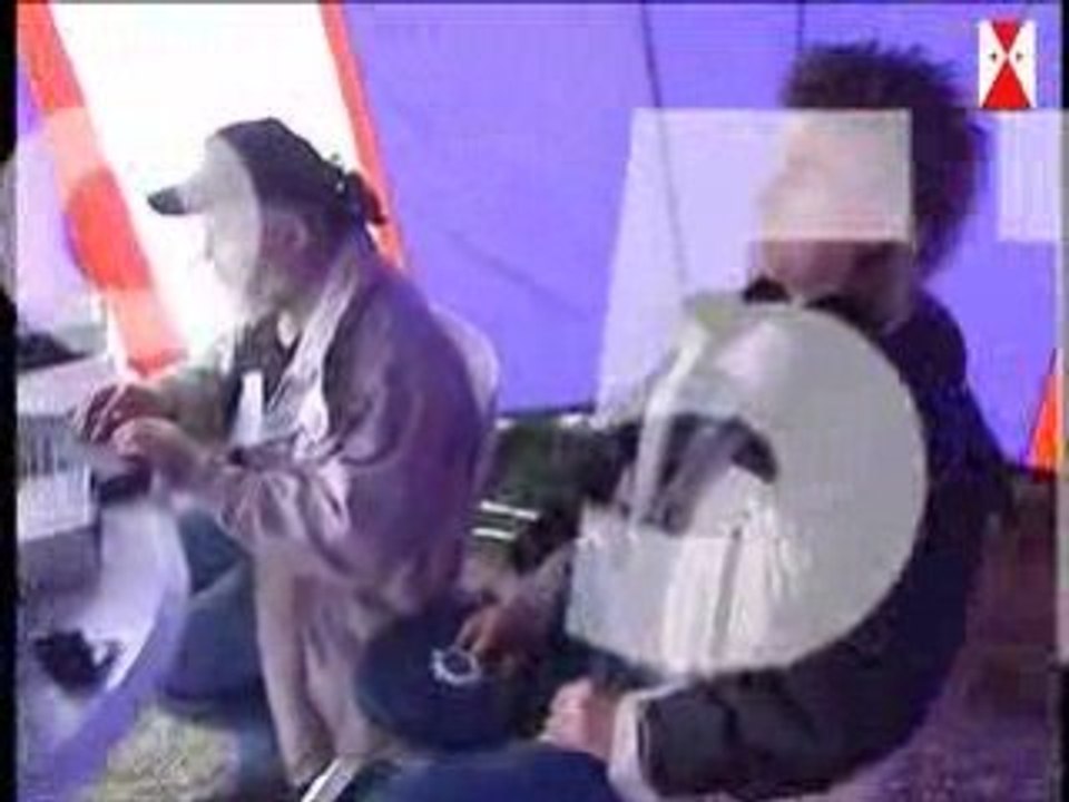 Chronodrome 2007