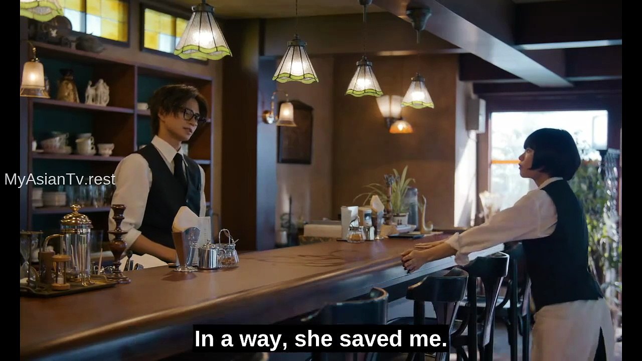 Ep 2 - Chloe et Emma - EngSub