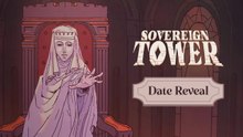 Tráiler y fecha de Sovereign Tower