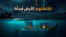 لغز مدينة هيليكي: ليه الأرض بلعت عاصمة اليونان في ليلة واحدة؟
