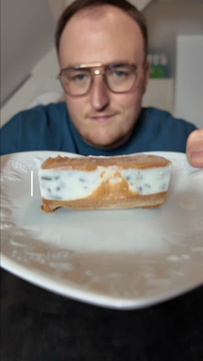 Une journée dans mon assiette
