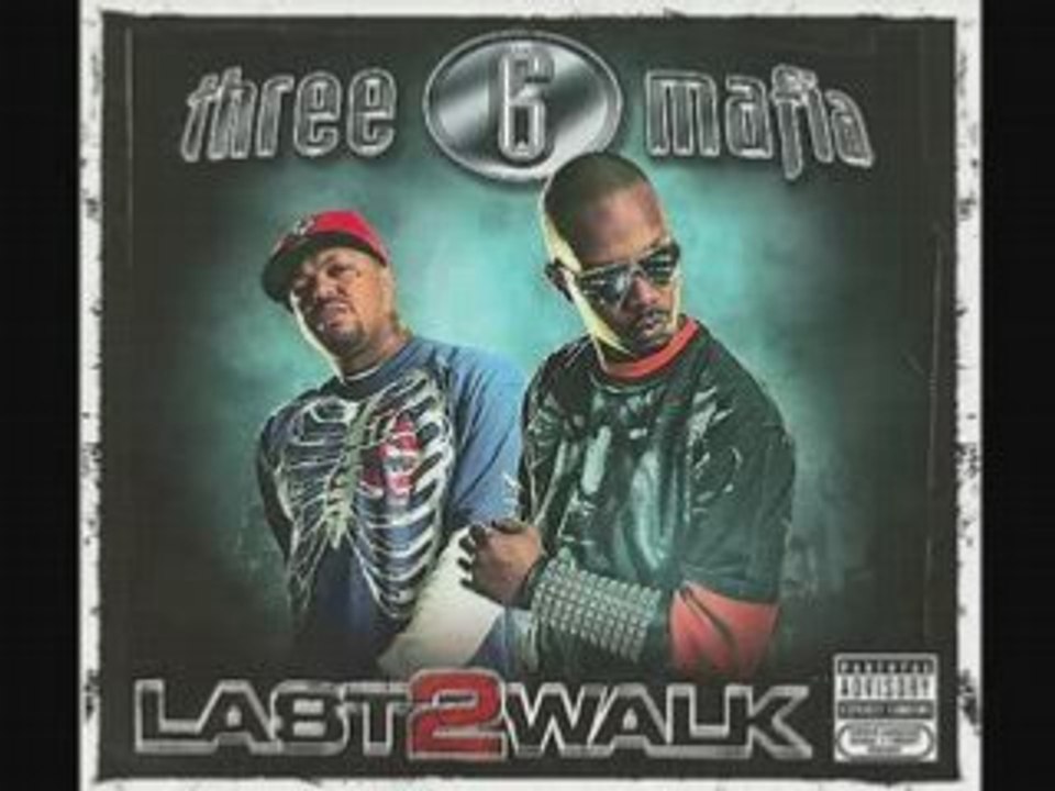 Three Six Mafia - Playstation