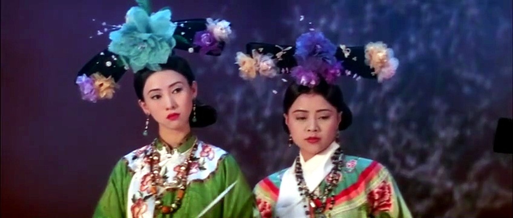전체 영화-Lover of the Last Empress