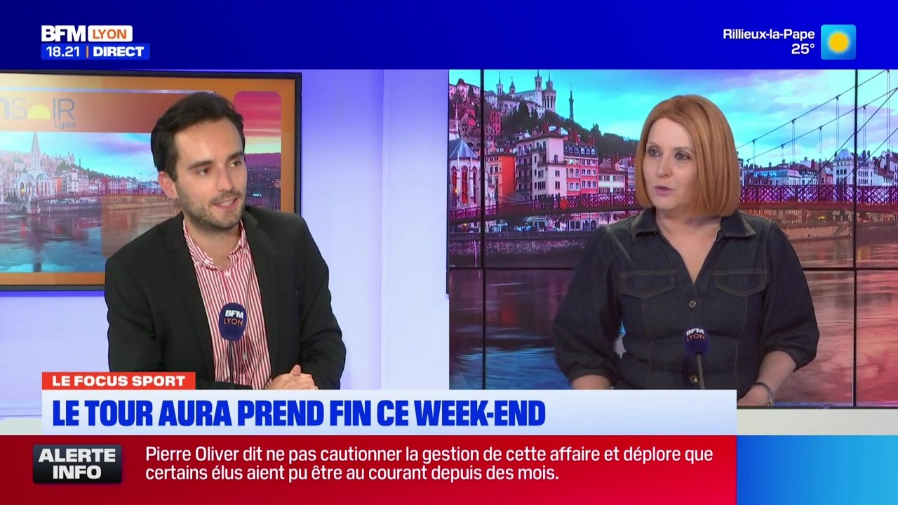Bonsoir Lyon du vendredi 12 juin 2026