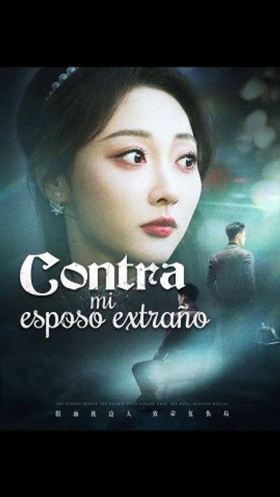 [Doblado ESP] Contra mi esposo extraño