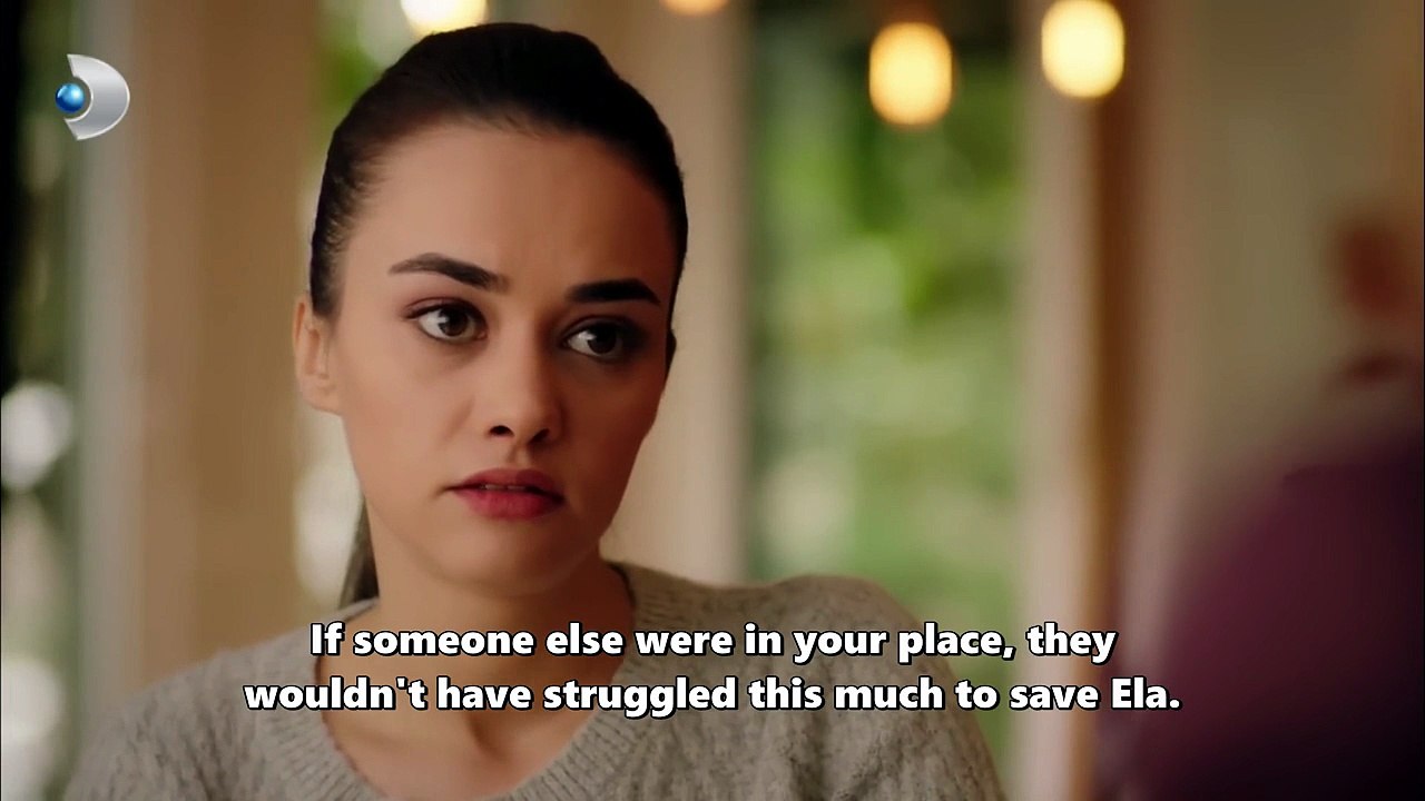 Evlat Kokusu Episode 5 | Turkish Drama English Subtitles | Full Episode