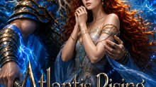 Atlantis Rising for Her Tears - Full Episode (ENGSUB) | Fantasy Romance, Atlantis Kingdom, Short Drama #ANS