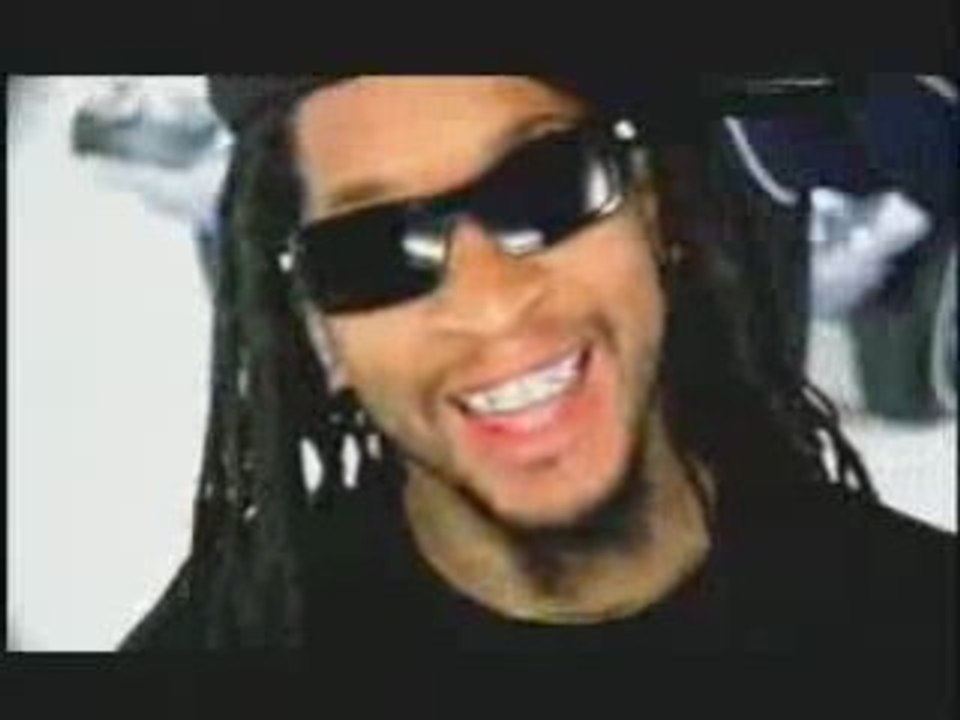 Lil Jon Feat Three 6 Mafia - Act A Fool