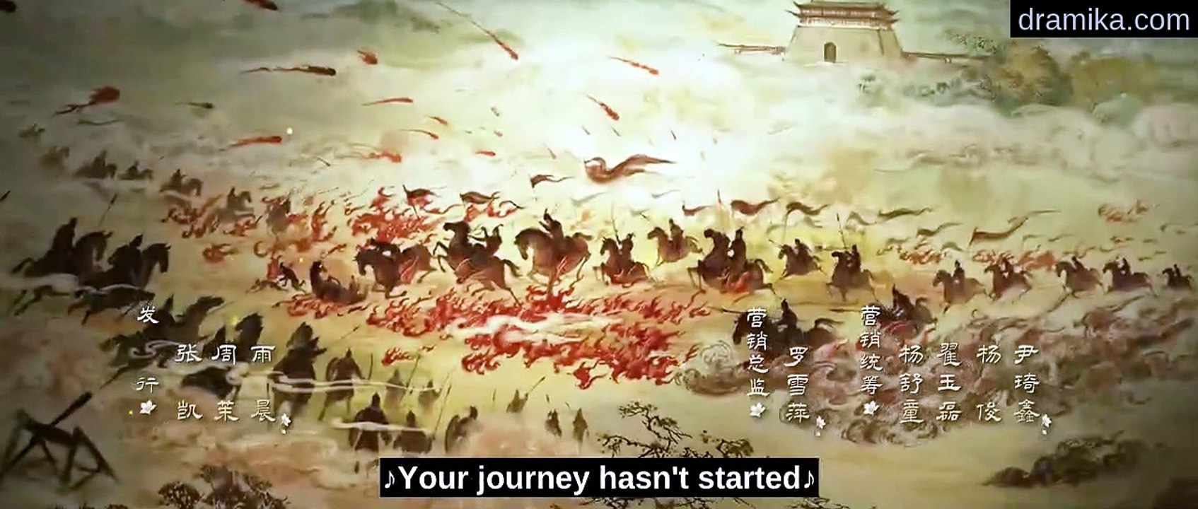 [ENG] EP.9 The First Jasmine (2026)