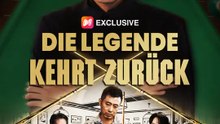 Die Legende kehrt zurück | Komplette Serie | Short Drama Deutsch