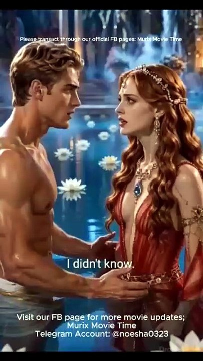 Broken Vows- The Goddess Cast You Down - Ep - FULL ✅ [Full Movie]