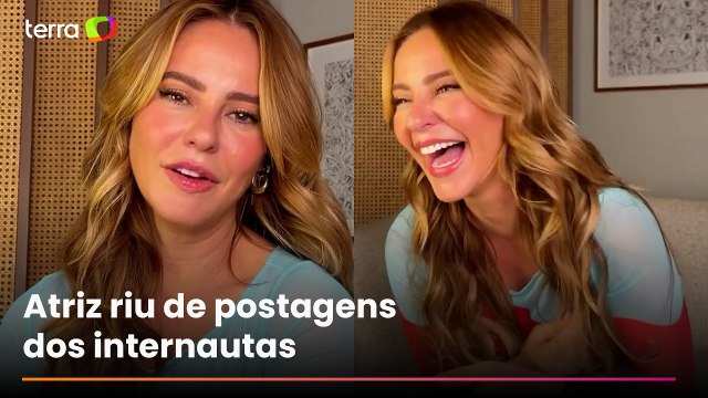 Paolla Oliveira reage a posts de Dia dos Namorados: ‘No Dia dos Mortos, você morre?’