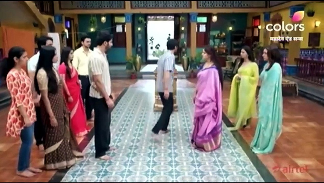 Do Duniya Ek Dil - 12th June 2026 Full Episode