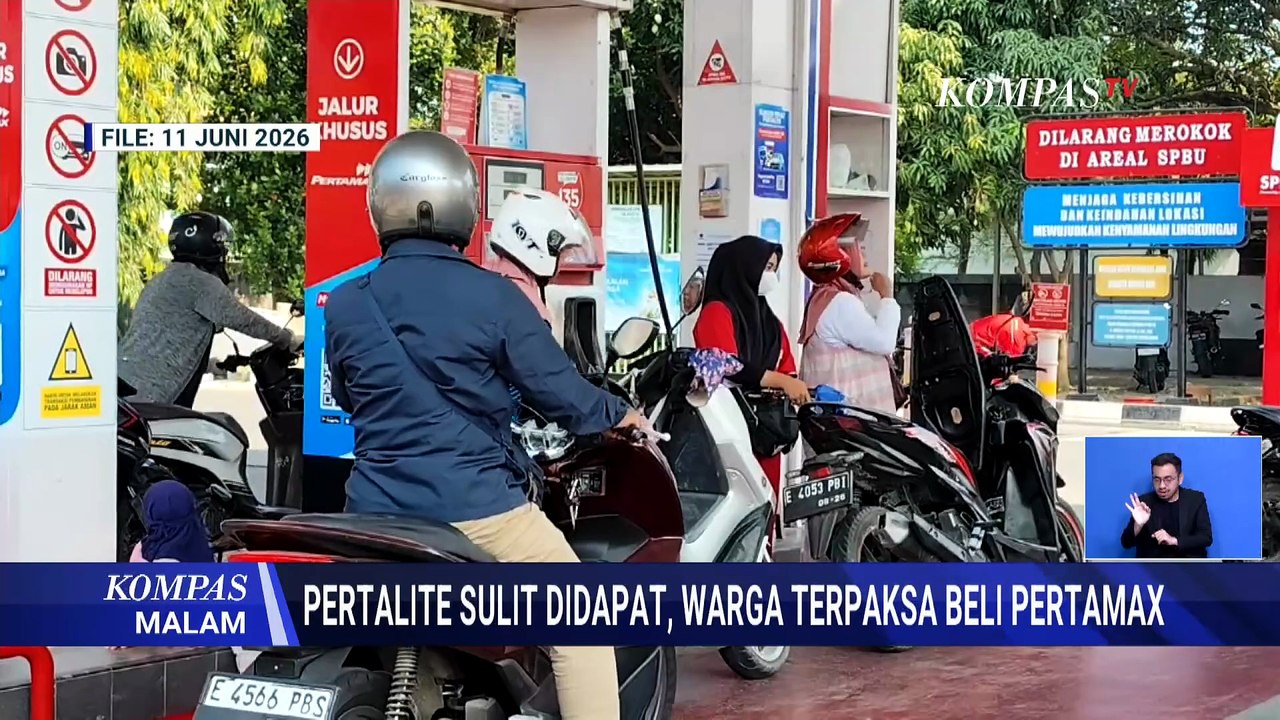 Polemik Kenaikan Harga Pertamax, Gelombang Aksi Demo Mahasiswa hingga Respons Pemerintah