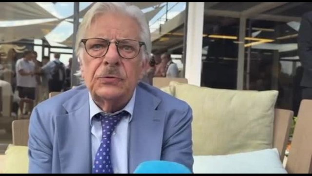 Giancarlo Giannini: ha ragione De Gregori, fate artisti non politici