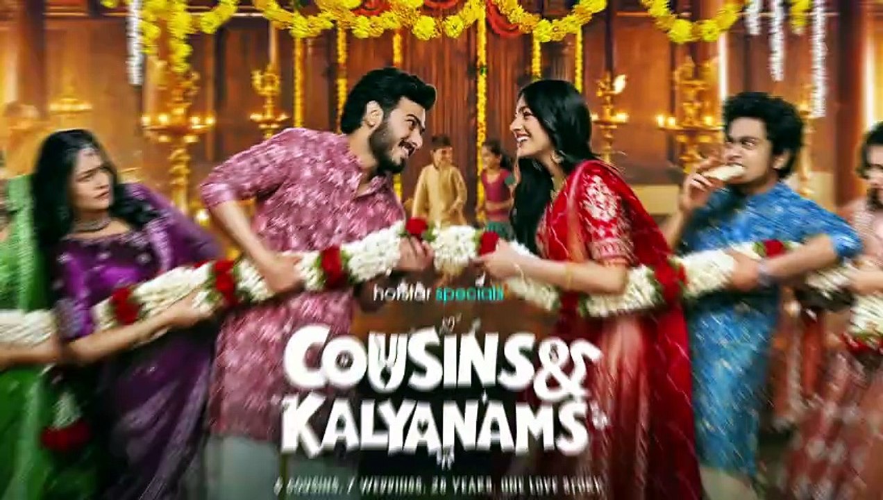 Cousins and Kalyanams S01E12 Old Photos | Web series | English Malayalam Tamil Hindi Kannada Telugu