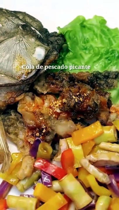 Justicia con sabor