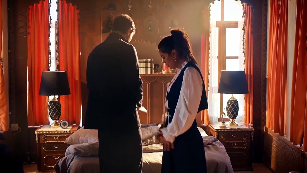 Halef Koklerin Cagrisi Episode 32 [ Engsub ]